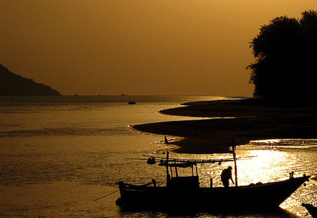 Dapoli Beaches